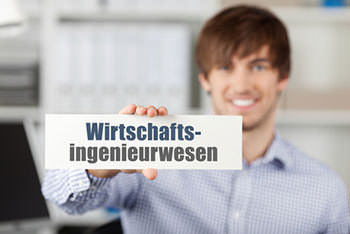 wirtschaftsingenieurwesen